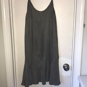 Modern vintage dress